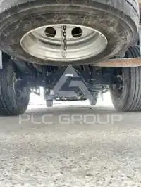 2025 Mitsubishi Canter
