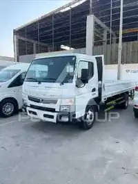 2025 Mitsubishi Canter