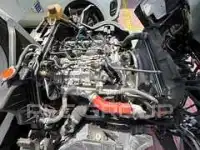 2025 Mitsubishi Canter