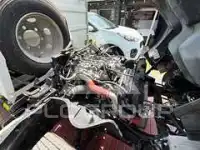 2025 Mitsubishi Canter
