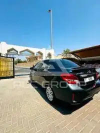 2025 Mitsubishi Attrage
