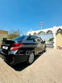2025 Mitsubishi Attrage