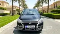 2025 Mitsubishi Attrage