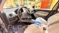 2025 Mitsubishi Attrage