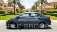 2025 Mitsubishi Attrage