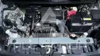 2025 Mitsubishi Attrage