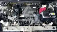 2025 Mitsubishi Attrage
