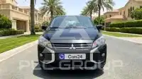 2025 Mitsubishi Attrage