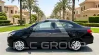 2025 Mitsubishi Attrage