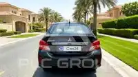 2025 Mitsubishi Attrage