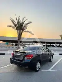 2025 Mitsubishi 