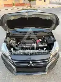 2025 Mitsubishi 