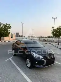 2025 Mitsubishi 