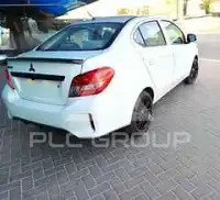 2025 Mitsubishi 