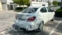 2025 Mitsubishi Attrage