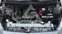 2025 Mitsubishi Attrage