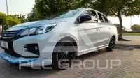 2025 Mitsubishi Attrage
