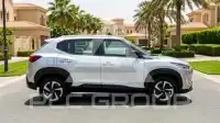 2025 Nissan Magnite