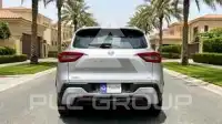 2025 Nissan Magnite