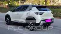 2025 Nissan Magnite