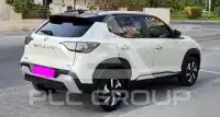 2025 Nissan Magnite