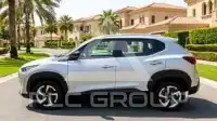 2025 Nissan Magnite