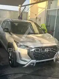 2025 Nissan Magnite