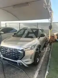 2025 Nissan Magnite