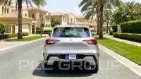 2025 Nissan Magnite