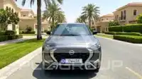 2025 Nissan Magnite