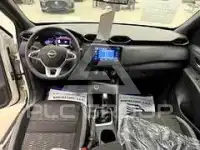 2025 Nissan Magnite