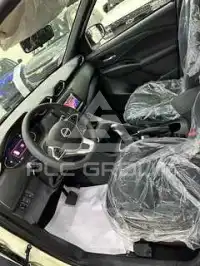 2025 Nissan Magnite