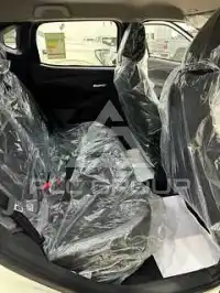 2025 Nissan Magnite