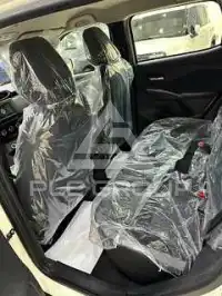 2025 Nissan Magnite