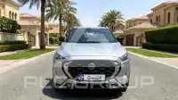 2025 Nissan Magnite