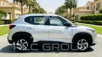 2025 Nissan Magnite