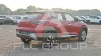 2025 Nissan Magnite