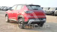 2025 Nissan Magnite