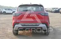 2025 Nissan Magnite