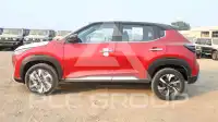 2025 Nissan Magnite