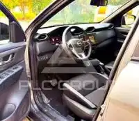 2025 Nissan Magnite