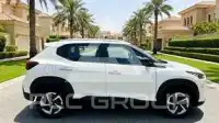 2025 Nissan Magnite