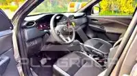 2025 Nissan Magnite