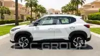 2025 Nissan Magnite
