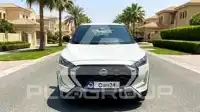 2025 Nissan Magnite