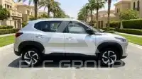 2025 Nissan Magnite
