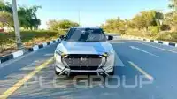2025 Nissan Magnite