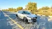 2025 Nissan Magnite