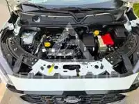 2025 Nissan Magnite