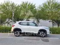 2025 Nissan Magnite